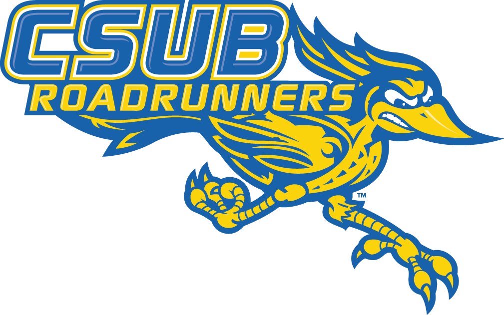 CSU Bakersfield Roadrunners 2006-Pres Secondary Logo iron on transfers for T-shirts